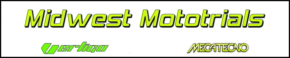 Midwest Mototrials logo