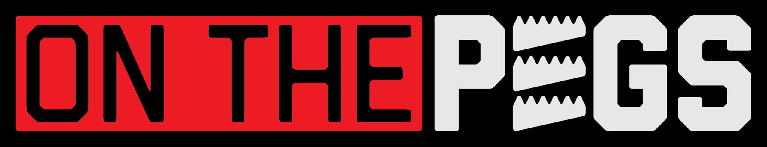OTP-Horizontal On the Pegs - horizontal logo