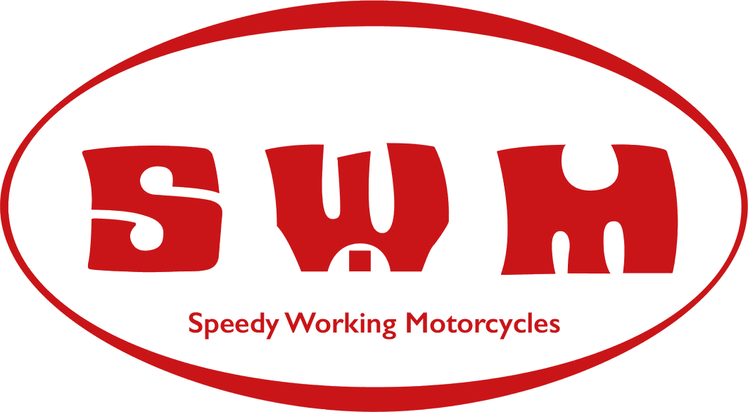 SWM USA logo