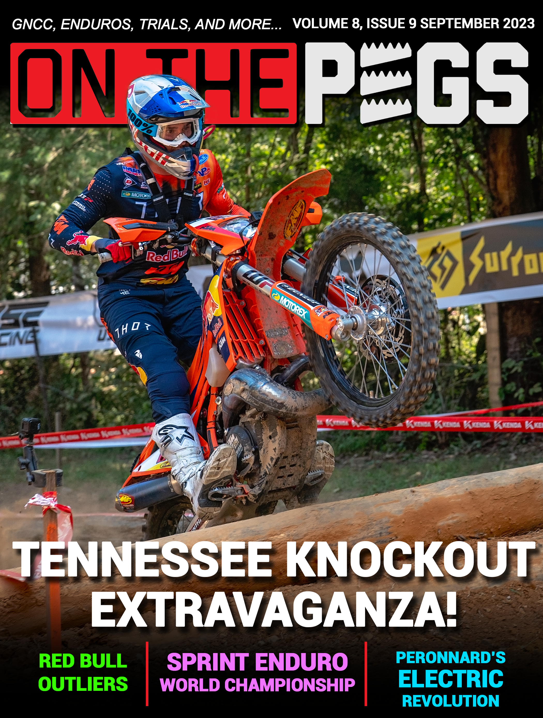 Sept 2023 OTP cover
