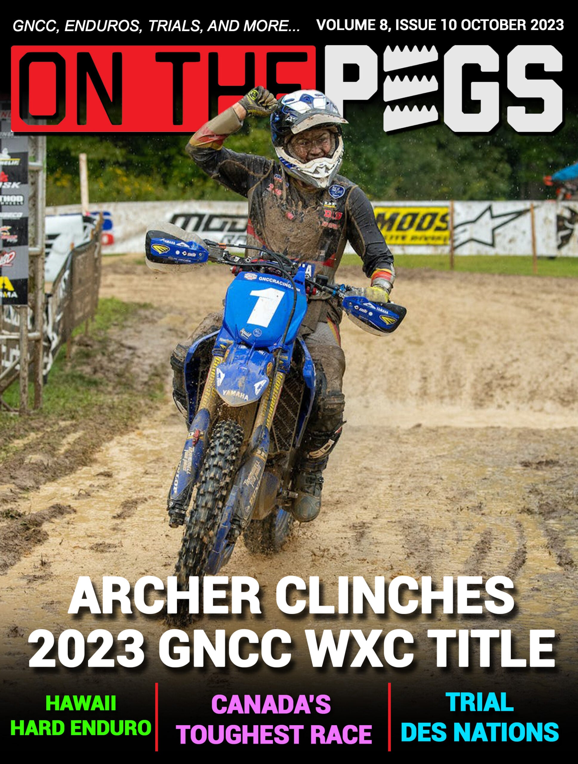 2023 - 10 October_OTP Cover