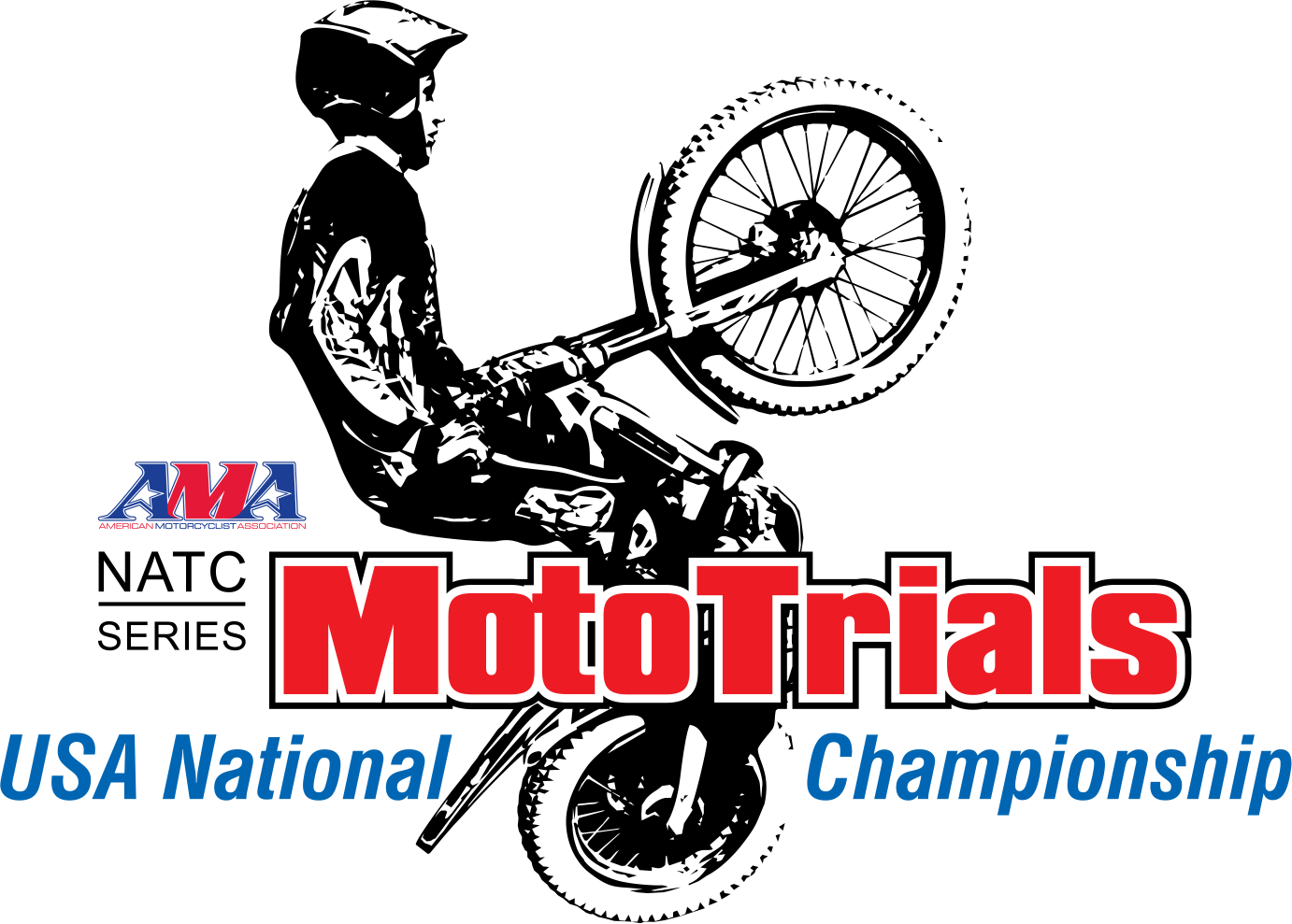 NATC logo