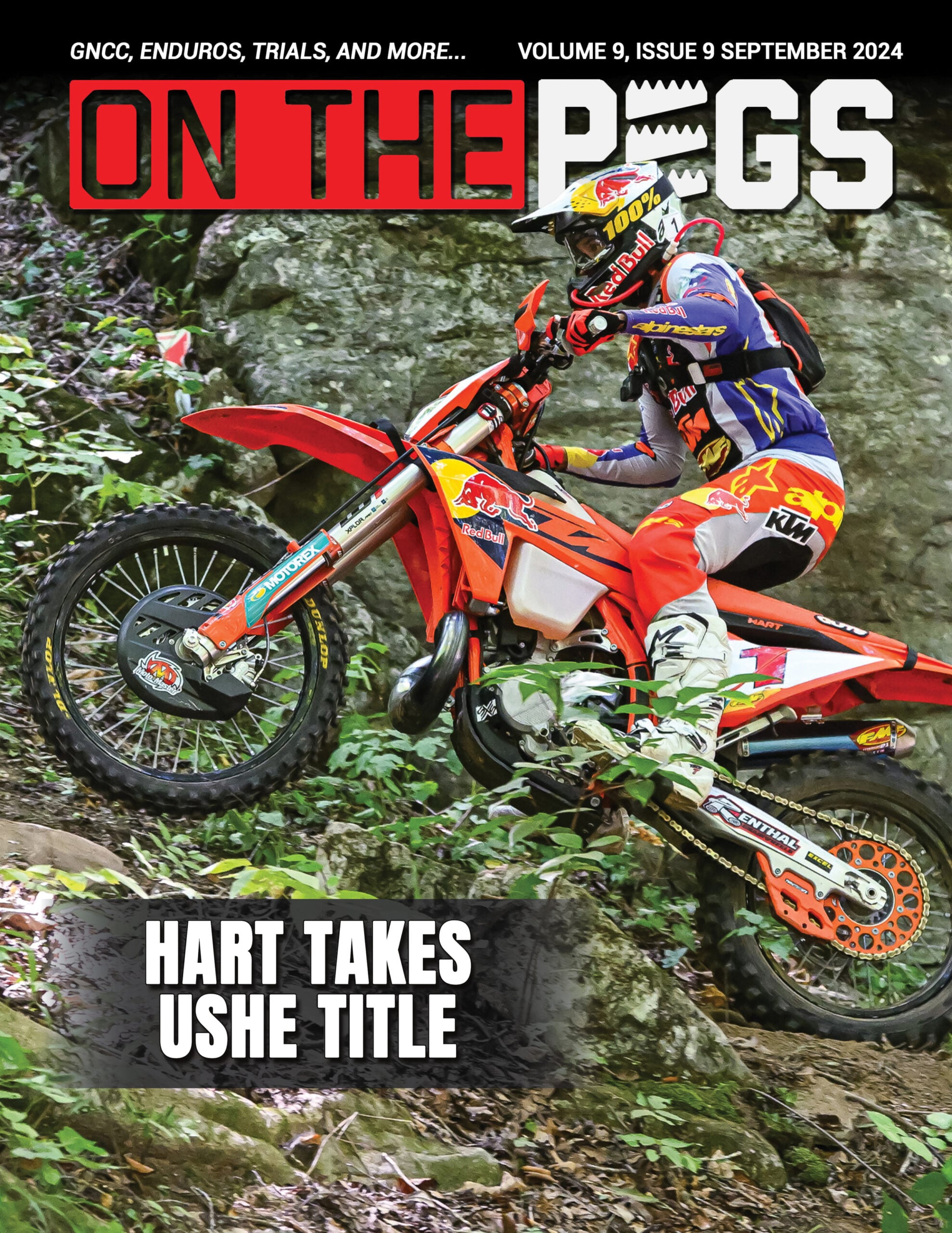 Aug 2024 OTP Cover