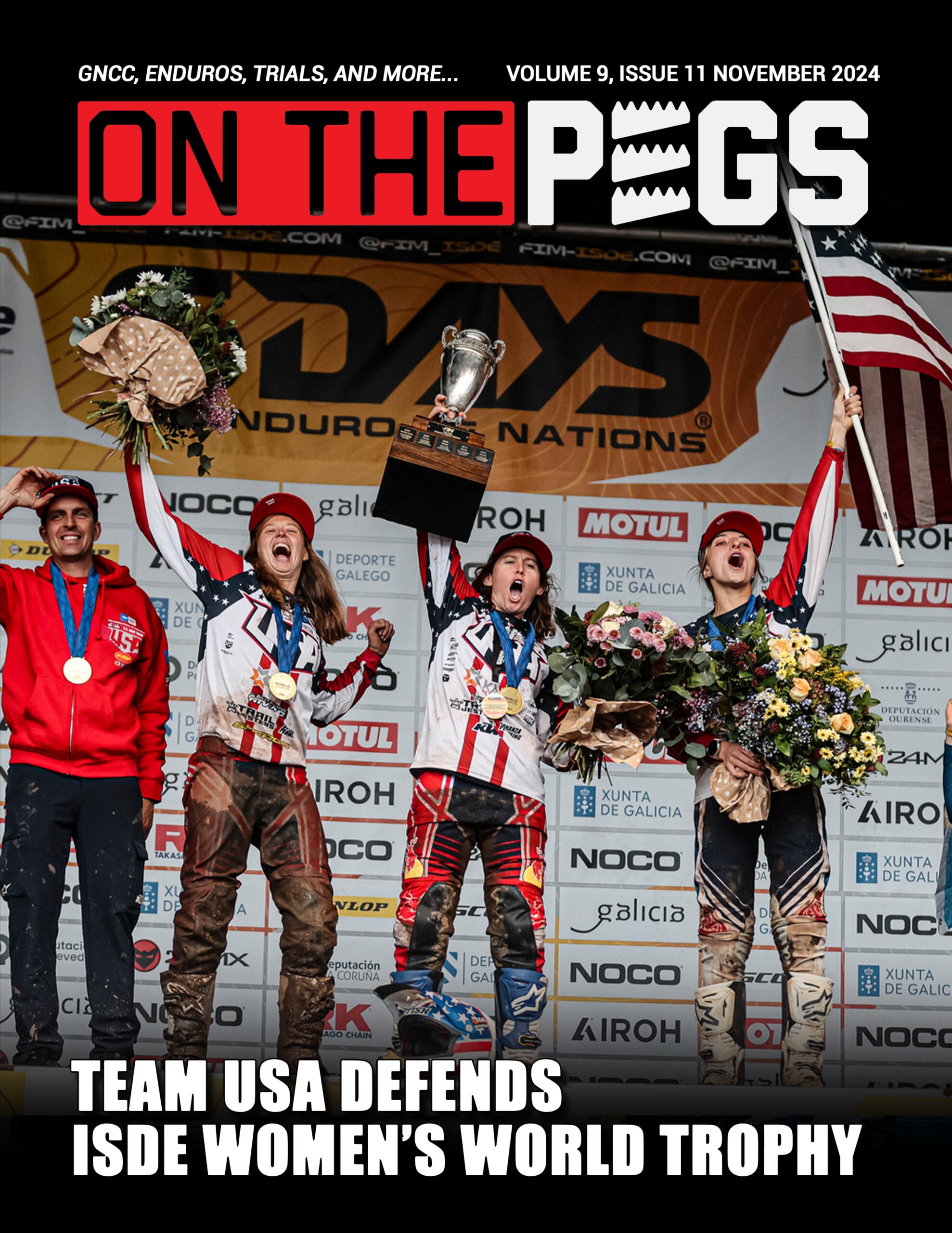 Nov 24 OTP cover