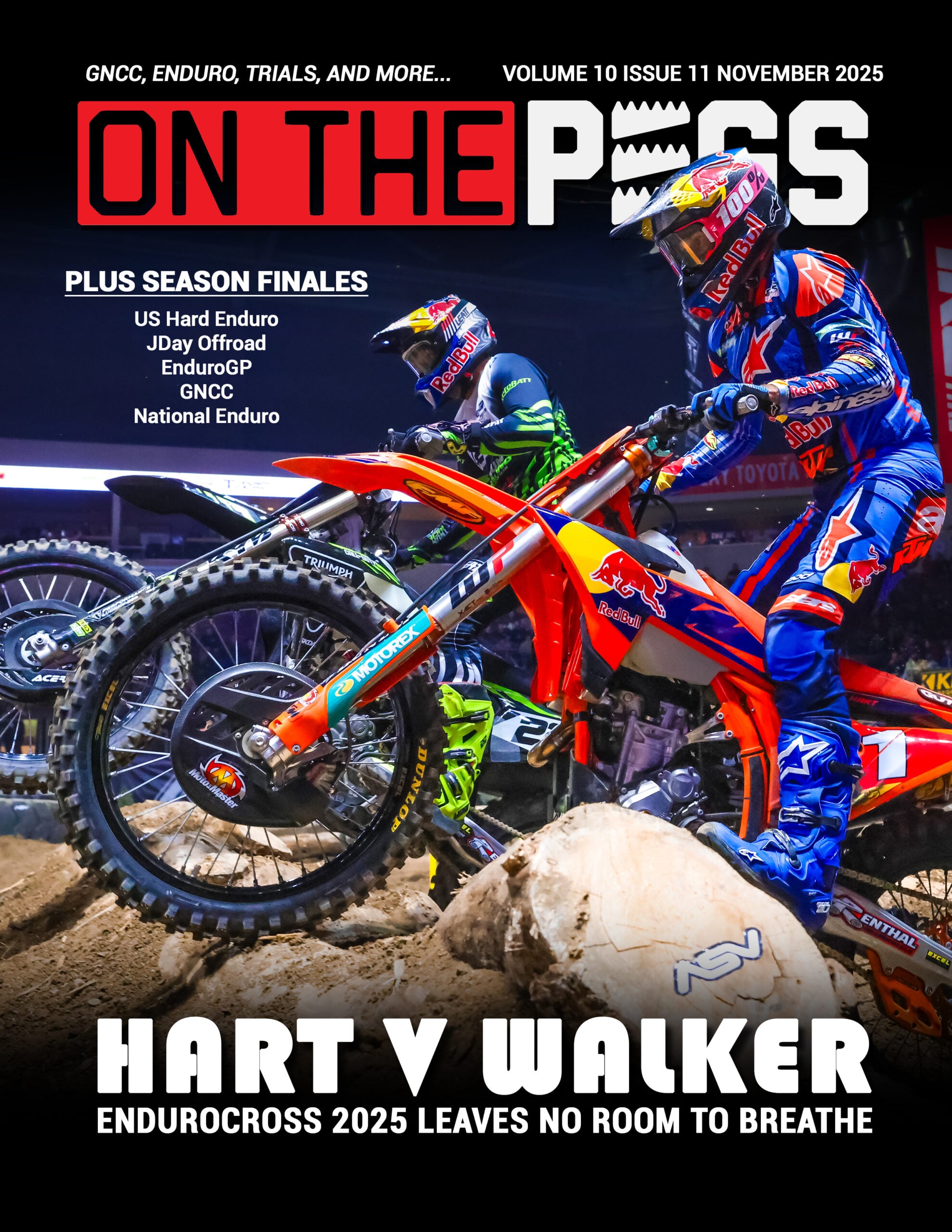 Nov 24 OTP cover