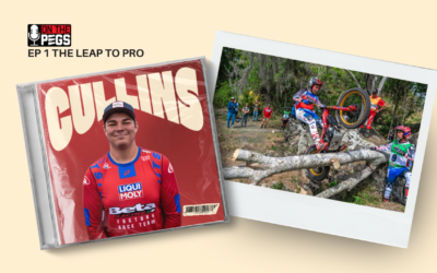 Ep 1 – Cole Cullins | The Leap to Pro