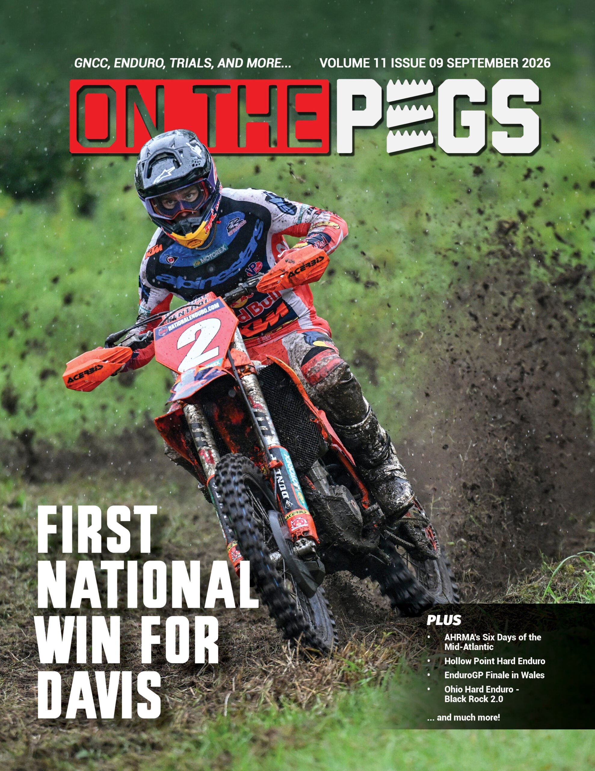Nov 24 OTP cover